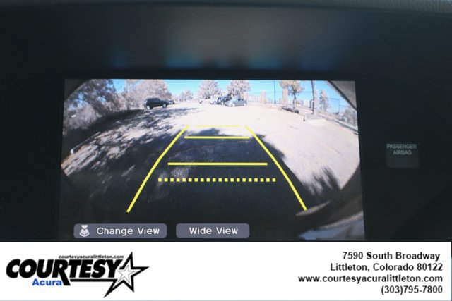Used 2015 Acura RDX w/ Technology Package AWD/4WD image 18