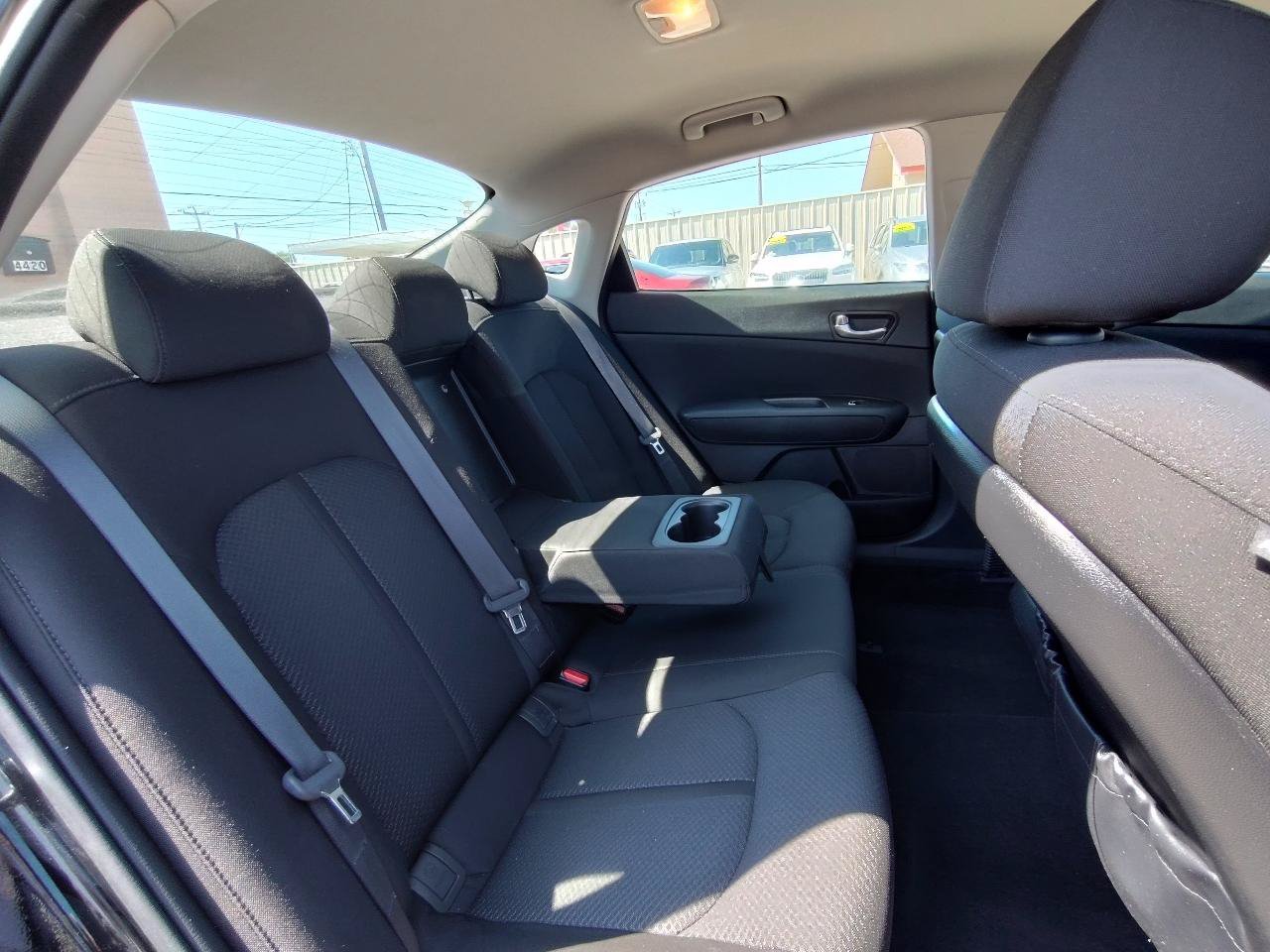 Used 2017 Kia Optima LX w/ Convenience Package FWD image 39