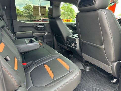 Used 2020 GMC Sierra 1500 AT4 w/ AT4 Premium Package AWD/4WD image 19