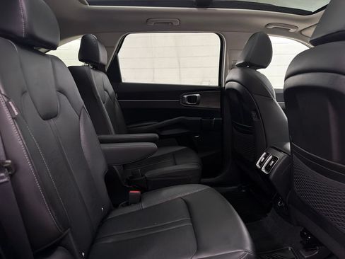 Used 2026 Kia Sorento X-Line EX AWD/4WD image 32