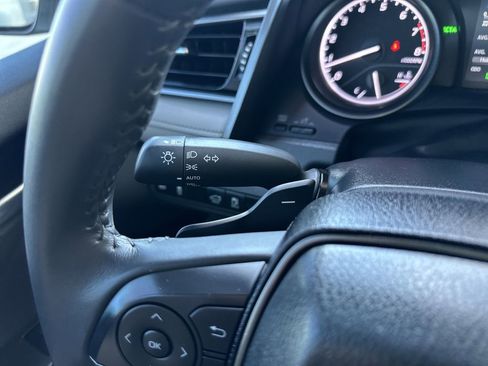 Certified 2024 Toyota Camry SE w/ Convenience Package FWD image 26