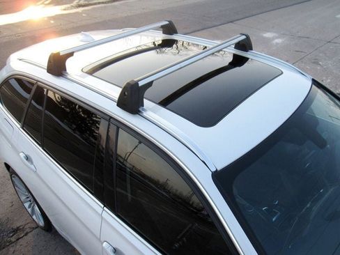 Used 2015 BMW 328i xDrive Wagon image 17