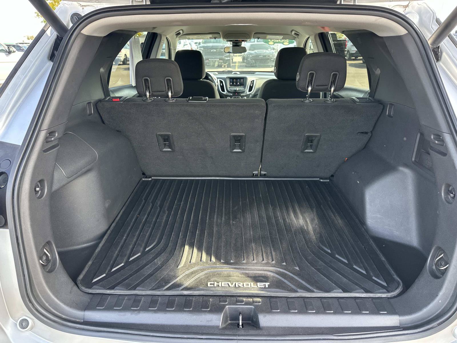 Certified 2020 Chevrolet Equinox LT w/ Driver Convenience Package AWD/4WD image 9