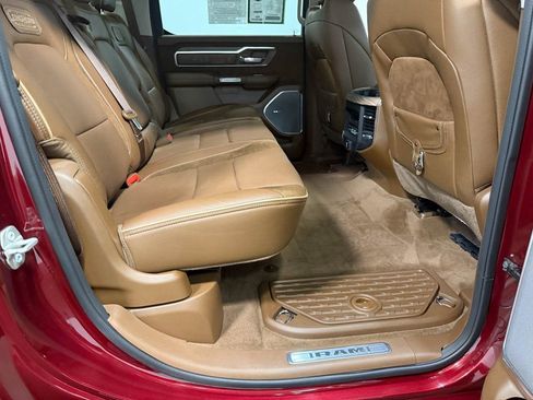 Used 2023 RAM 1500 Limited image 68