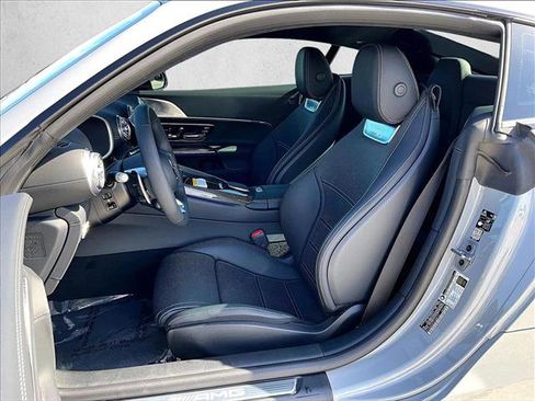 New 2025 Mercedes-Benz AMG GT 43 image 11