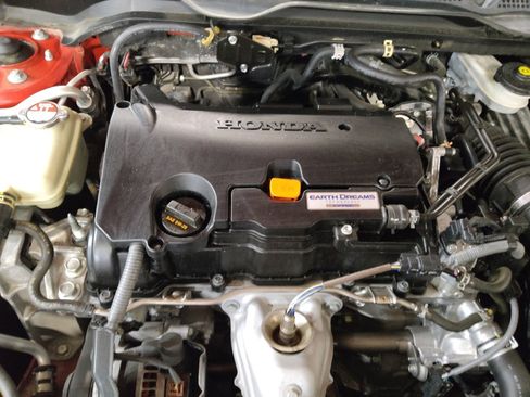 Used 2021 Honda Civic Sport image 30