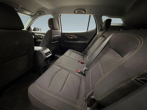 Used 2018 GMC Terrain SLE w/ Driver Convenience Package image 19