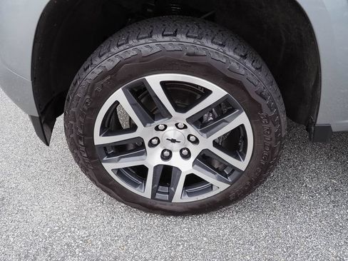 Certified 2023 Chevrolet Colorado Z71 w/ Z71 Convenience Package 2 AWD/4WD image 34