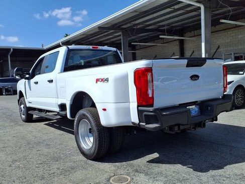 New 2026 Ford F350 XL image 4