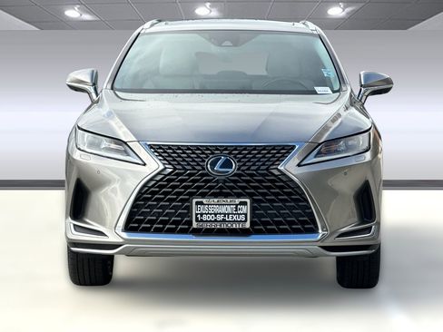 Used 2022 Lexus RX 350 FWD w/ Premium Package image 6
