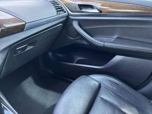 Used 2019 BMW X3 xDrive30i w/ Convenience Package image 41