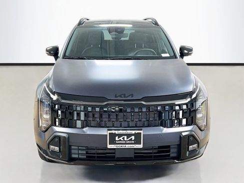 New 2026 Kia Sportage X-Line image 2