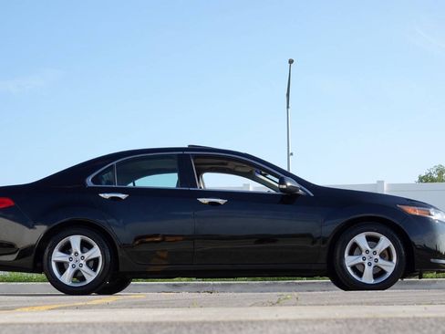 Used 2010 Acura TSX Sedan FWD image 32