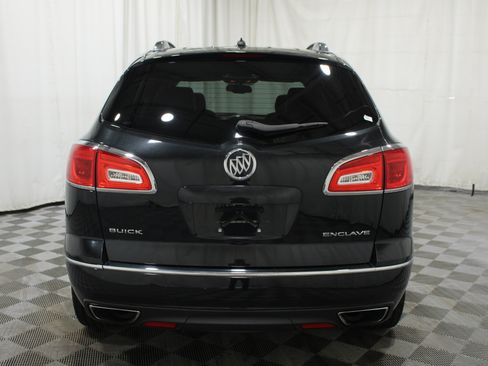Used 2014 Buick Enclave Leather w/ Trailering Provision Package FWD image 36