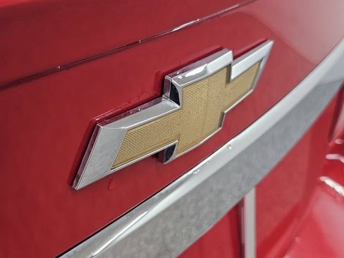 Used 2012 Chevrolet Cruze LT w/ RS Package FWD image 24