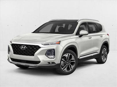 Used 2020 Hyundai Santa Fe SEL