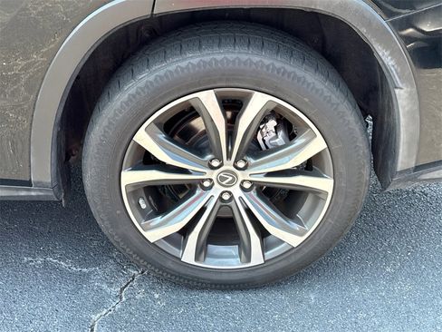 Used 2018 Lexus RX 350L 350L image 20