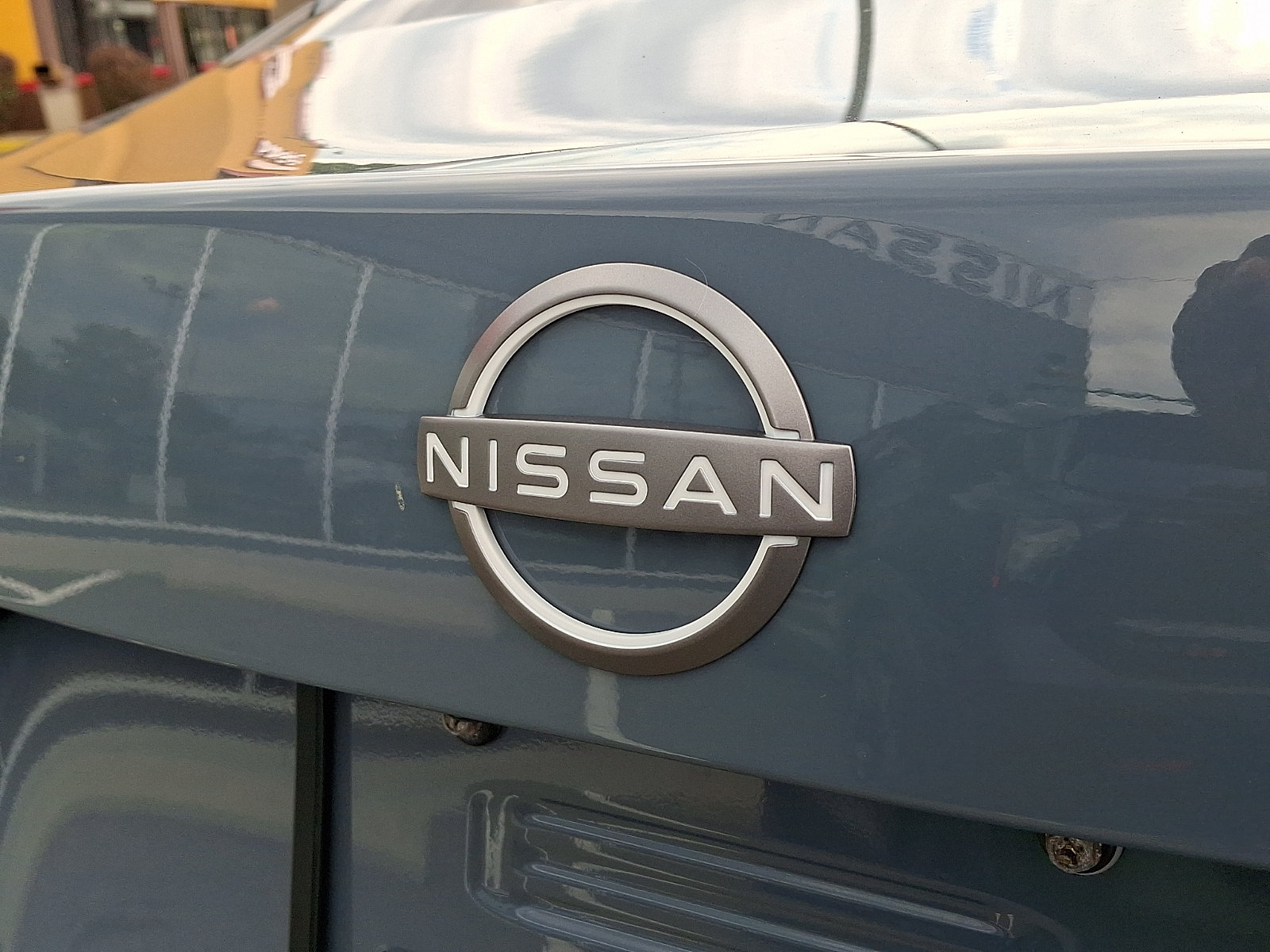 Certified 2025 Nissan Sentra SV w/ All-Weather Package FWD image 31