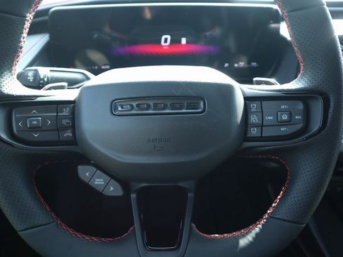 New 2026 Dodge Charger R/T Scat Pack image 3