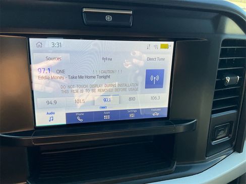 New 2026 Ford F350 XLT image 23