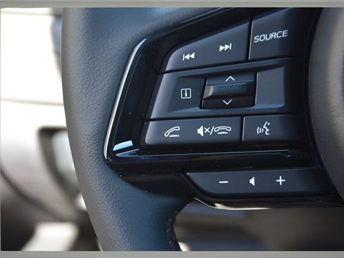 Certified 2026 Subaru Forester Sport AWD/4WD image 32