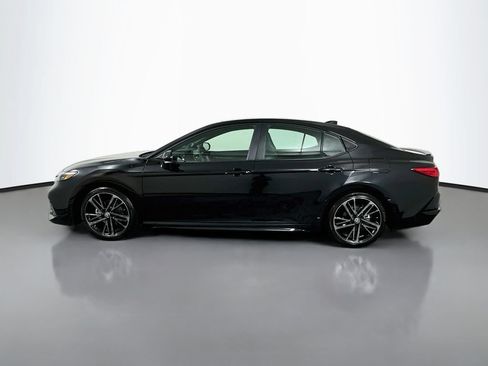 Used 2026 Toyota Camry XSE w/ Premium Plus Package FWD image 8