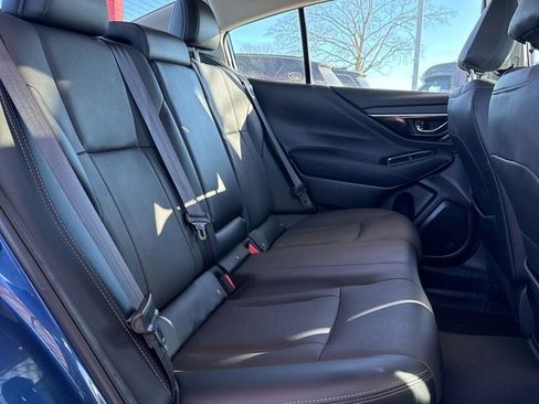 Used 2022 Subaru Legacy Limited XT image 28