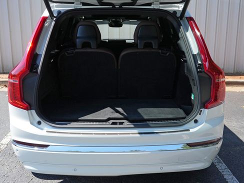 Used 2024 Volvo XC90 T8 Ultimate w/ Protection Package Premier AWD/4WD image 10
