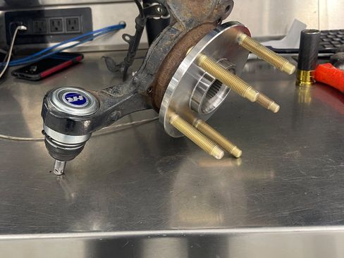 Used 2001 Honda S2000 image 45