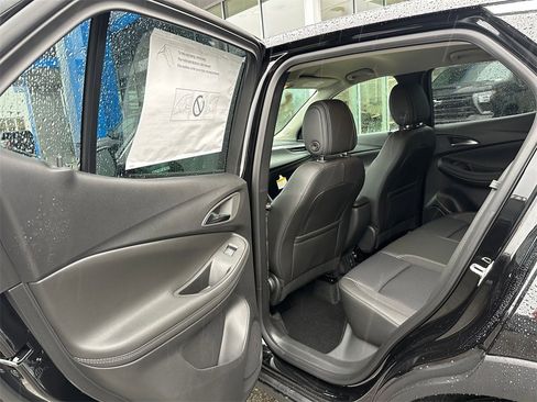 New 2026 Buick Encore GX Preferred image 16
