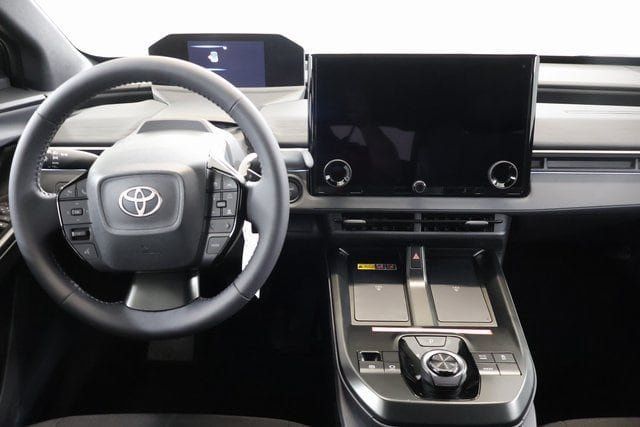 New 2026 Toyota C-HR AWD/4WD image 14