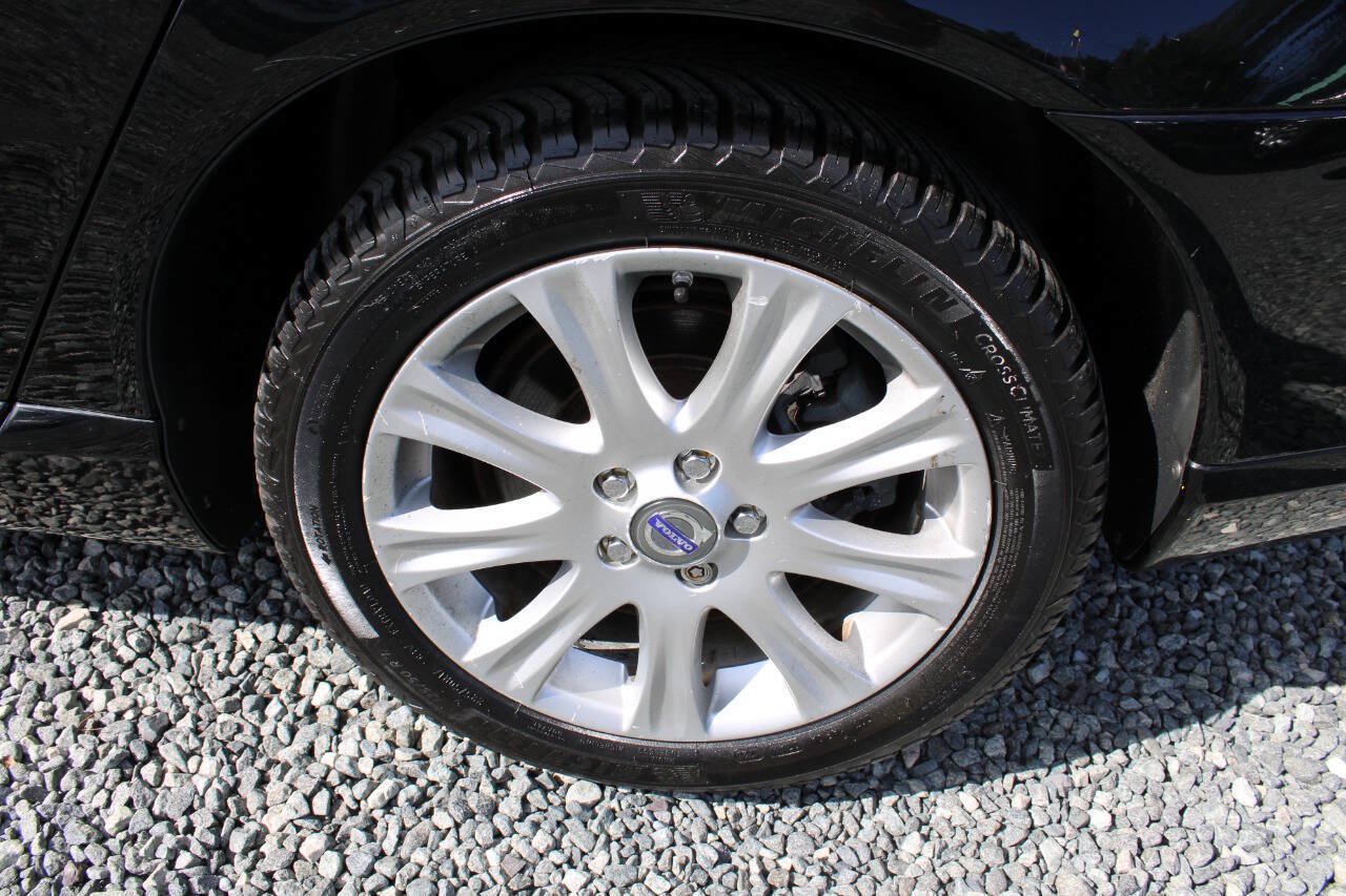 Used 2009 Volvo S80 3.2 FWD image 25