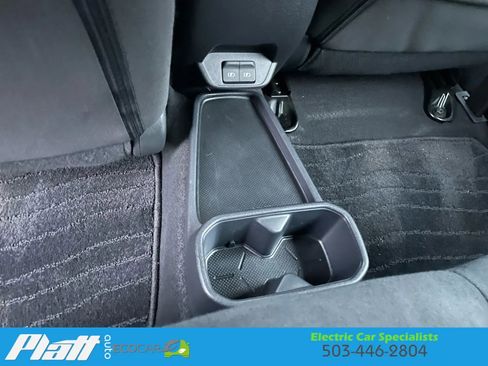 Used 2023 Nissan Leaf SV Plus image 39