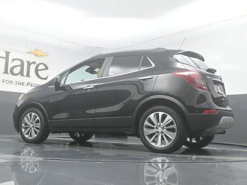 Used 2020 Buick Encore Preferred w/ Safety Package FWD image 54