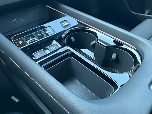 New 2026 Nissan Murano Platinum image 35