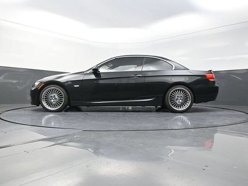 Used 2009 BMW 335i Convertible RWD image 31