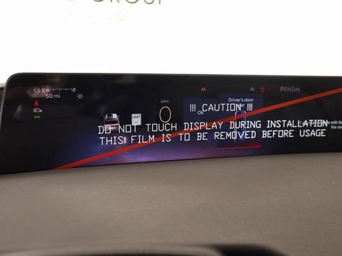 New 2025 Lincoln Navigator Reserve w/ Jet Appearance Package image 4