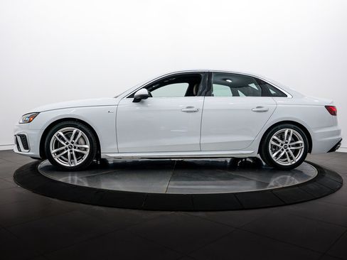 Certified 2023 Audi A4 2.0T Premium Plus w/ Premium Plus Package AWD/4WD image 6