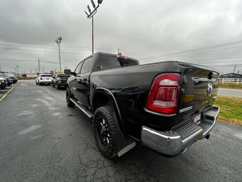 Used 2019 RAM 1500 Laramie image 5