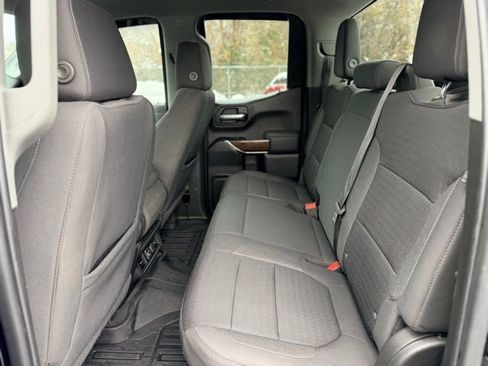 Used 2021 GMC Sierra 1500 Elevation w/ LPO, Elevation Black Package image 27