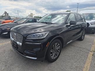 Used 2022 Lincoln Aviator 2WD video 1