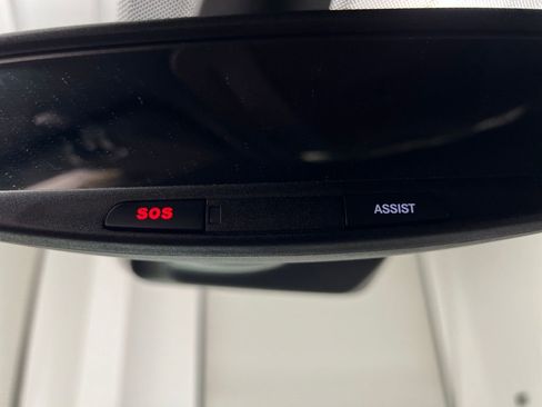 Used 2025 Chrysler Pacifica Select FWD image 69