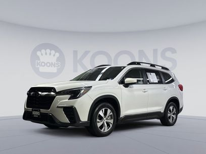 Used 2025 Subaru Ascent Premium