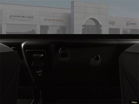 New 2026 RAM 5500 Tradesman w/ Chrome Appearance Group image 9