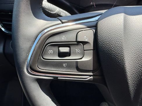 Used 2025 Buick Envista Sport Touring FWD image 13