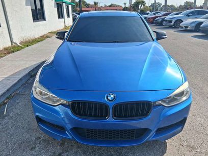 Used 2014 BMW 328i Sedan