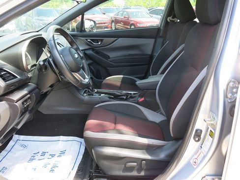 Used 2020 Subaru Impreza 2.0i Sport AWD/4WD image 13