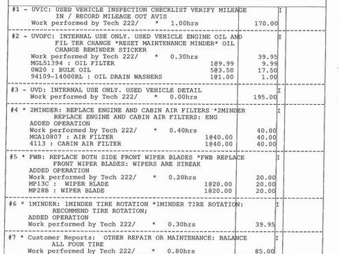 Used 2024 Toyota Corolla LE image 14