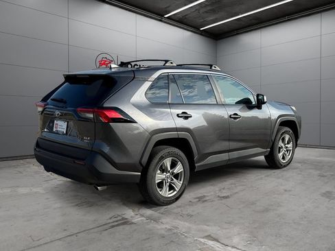 Certified 2023 Toyota RAV4 XLE w/ Convenience Package AWD/4WD image 5