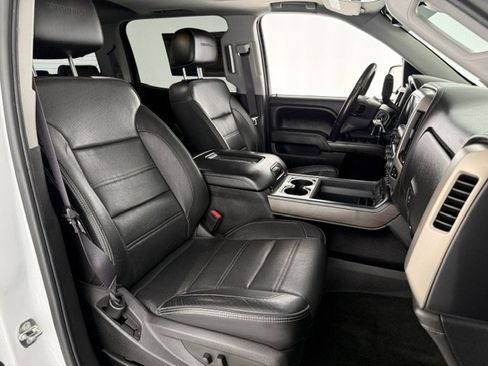 Used 2017 GMC Sierra 1500 Denali AWD/4WD image 18
